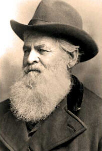 Seth Green was known as the father of fish culture in America.